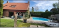 Maison récente à la vente